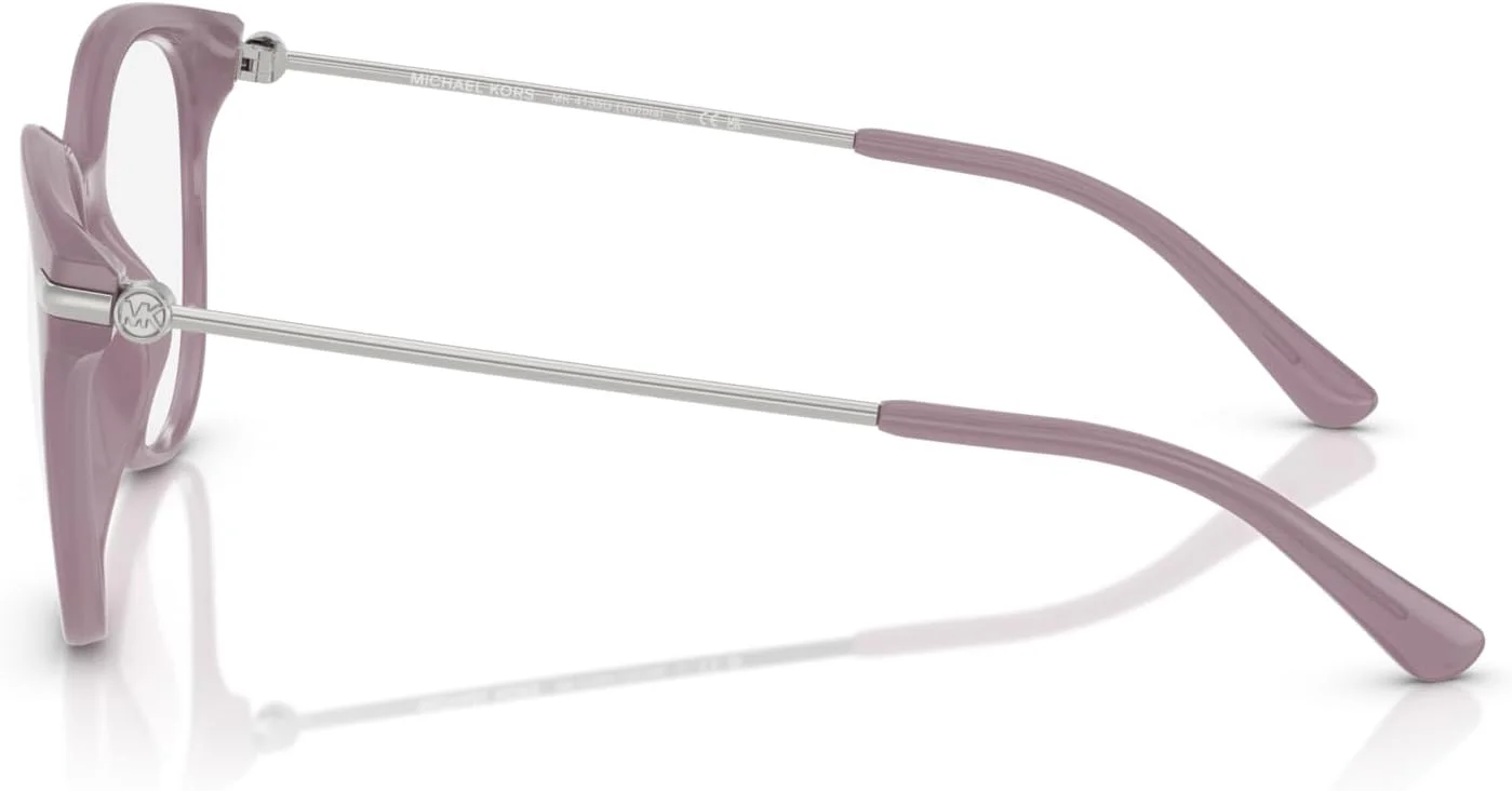 فریم عینک طبی زنانه گرد مایکل کورس مدل Mk4135u Tortola با فیت جهانی فریم عینک طبی زنانه گرد مایکل کورس مدل Mk4135u Tortola با فیت جهانی