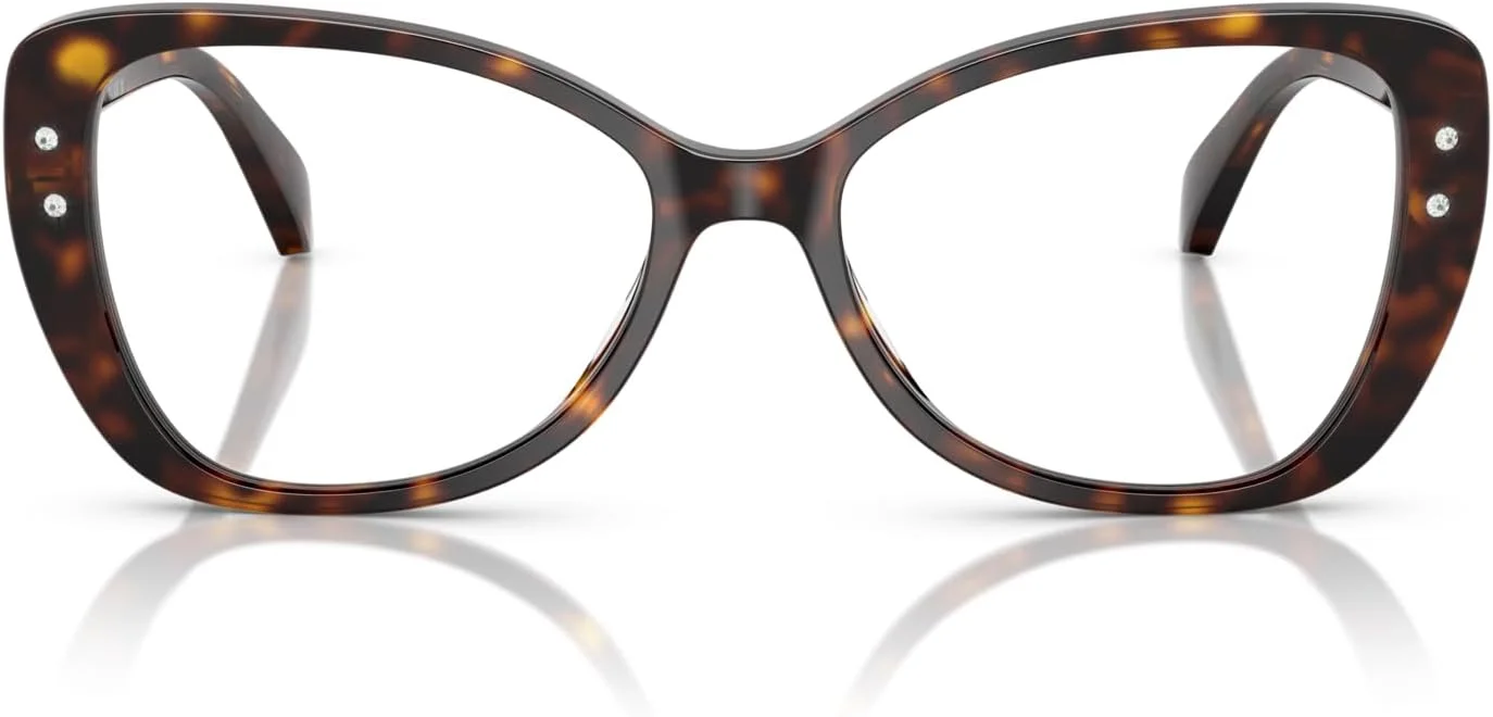 فریم عینک طبی زنانه پروانه ای مایکل کورس مدل Mk4138b Cervinia