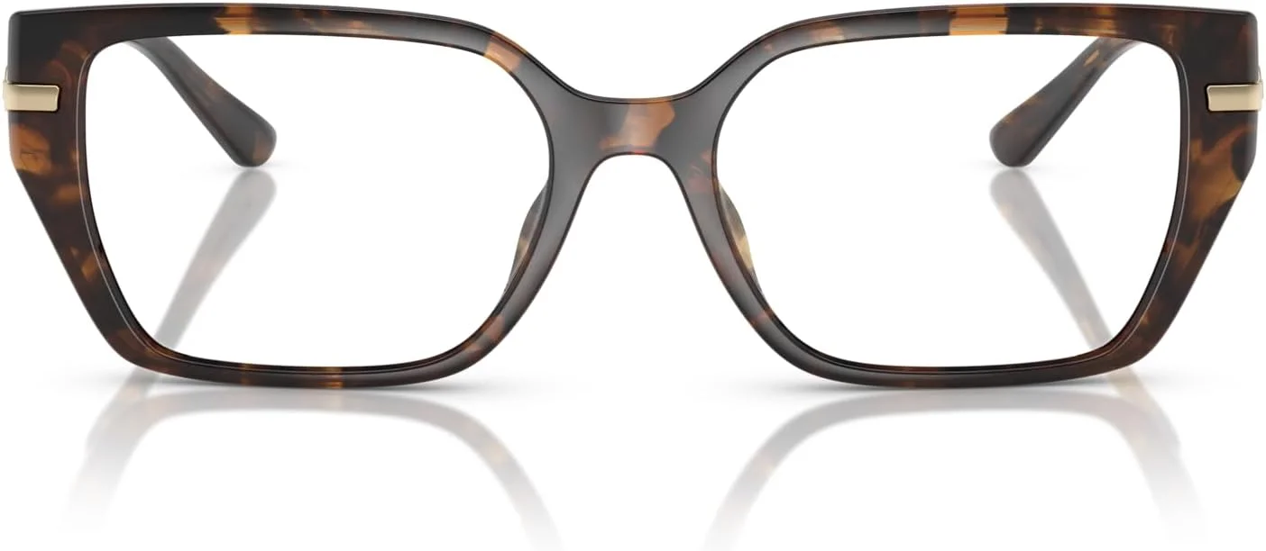 فریم عینک طبی زنانه مستطیلی مایکل کورس مدل Mk4134u Crete با فیت جهانی