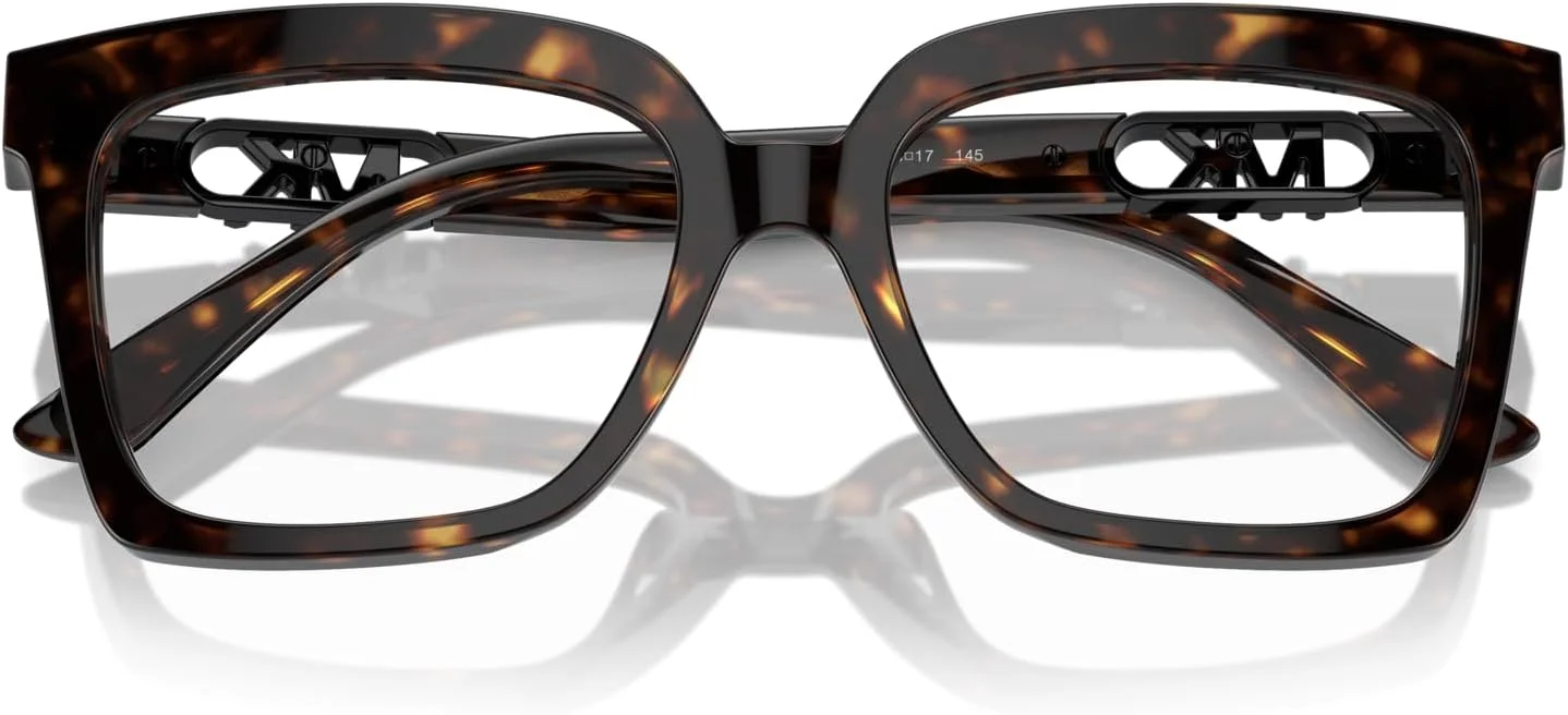 فریم عینک طبی زنانه مربعی مایکل کورس مدل Mk4119f Nassau مناسب بینی های کوچک فریم عینک طبی زنانه مربعی مایکل کورس مدل Mk4119f Nassau مناسب بینی های کوچک