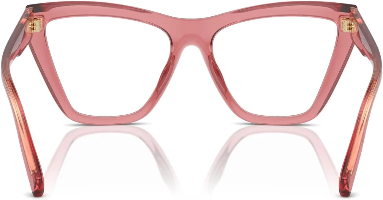 فریم عینک طبی زنانه Michael Kors مدل Mk4118u Hawaii با فیت جهانی و طرح چشم گربه ای فریم عینک طبی زنانه Michael Kors مدل Mk4118u Hawaii با فیت جهانی و طرح چشم گربه ای