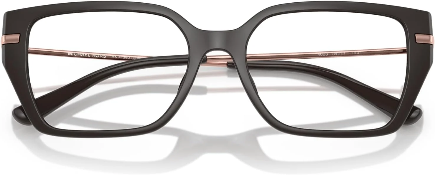 فریم عینک طبی زنانه مستطیلی مایکل کورس مدل Mk4134u Crete با فیت جهانی فریم عینک طبی زنانه مستطیلی مایکل کورس مدل Mk4134u Crete با فیت جهانی
