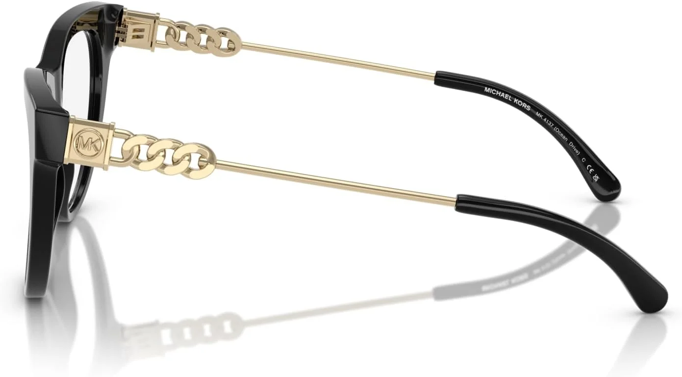 فریم عینک طبی زنانه چشم گربه ای مایکل کورس مدل Mk4137 Ocean Drive فریم عینک طبی زنانه چشم گربه ای مایکل کورس مدل Mk4137 Ocean Drive