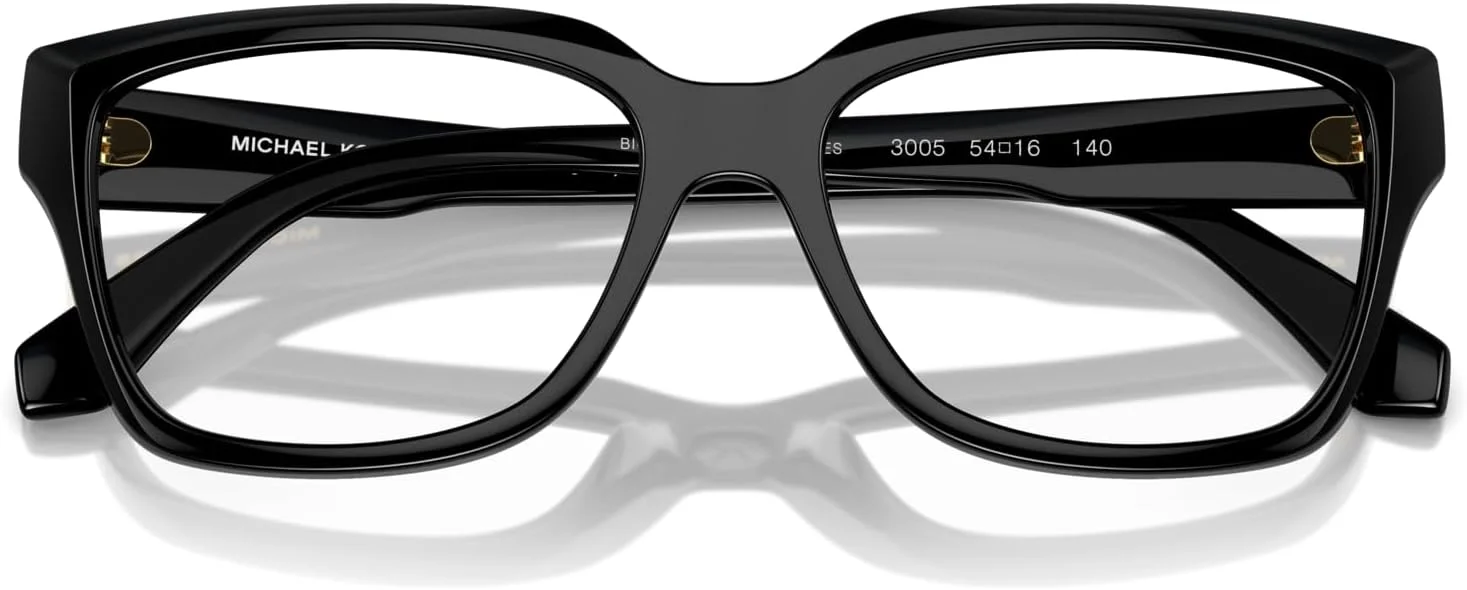 فریم عینک طبی زنانه مستطیلی مایکل کورس مدل Birmingham Mk4117u با فیت جهانی فریم عینک طبی زنانه مستطیلی مایکل کورس مدل Birmingham Mk4117u با فیت جهانی