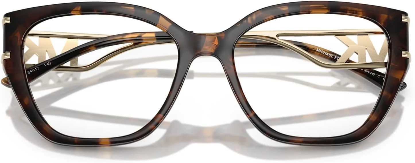 فریم عینک طبی زنانه مربعی مایکل کورس مدل Mk4140u Bierzo با فیت جهانی فریم عینک طبی زنانه مربعی مایکل کورس مدل Mk4140u Bierzo با فیت جهانی