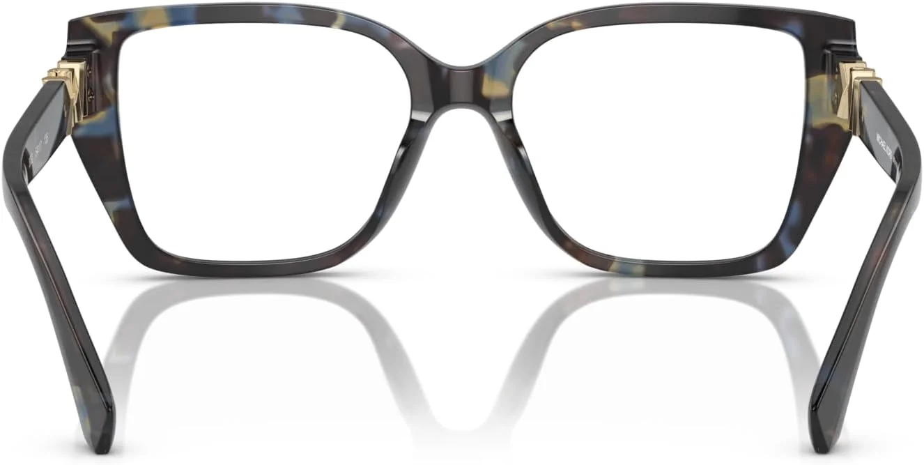 فریم عینک طبی زنانه مربعی مایکل کورس مدل Mk4115u Castello با فیت جهانی فریم عینک طبی زنانه مربعی مایکل کورس مدل Mk4115u Castello با فیت جهانی