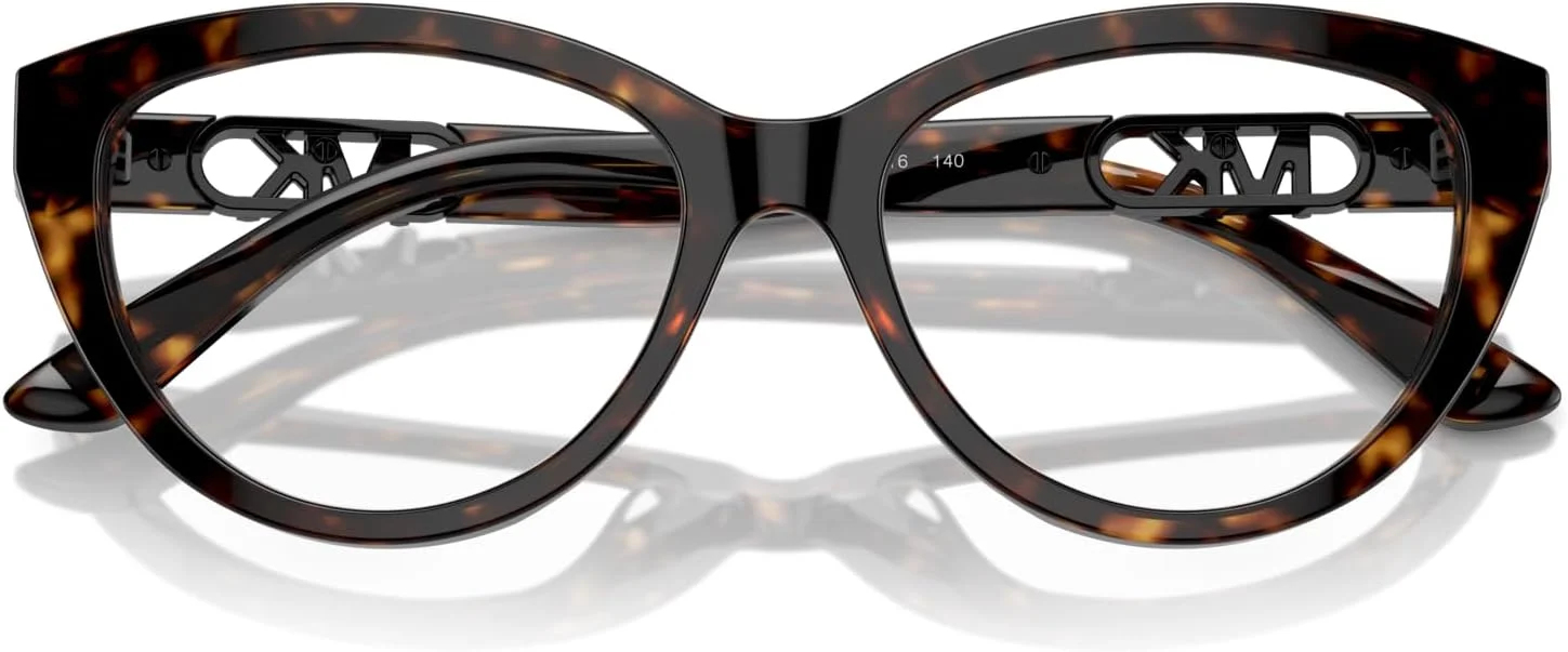 فریم عینک طبی زنانه گربه ای مایکل کورس مدل Mk4120u Andalucia با فیت جهانی فریم عینک طبی زنانه گربه ای مایکل کورس مدل Mk4120u Andalucia با فیت جهانی