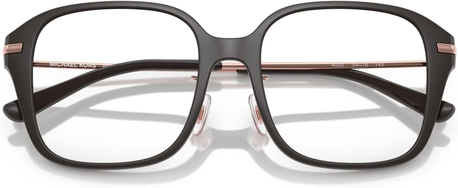 فریم عینک طبی زنانه مربعی مایکل کورس مدل Mk4131d Hangzhou فریم عینک طبی زنانه مربعی مایکل کورس مدل Mk4131d Hangzhou