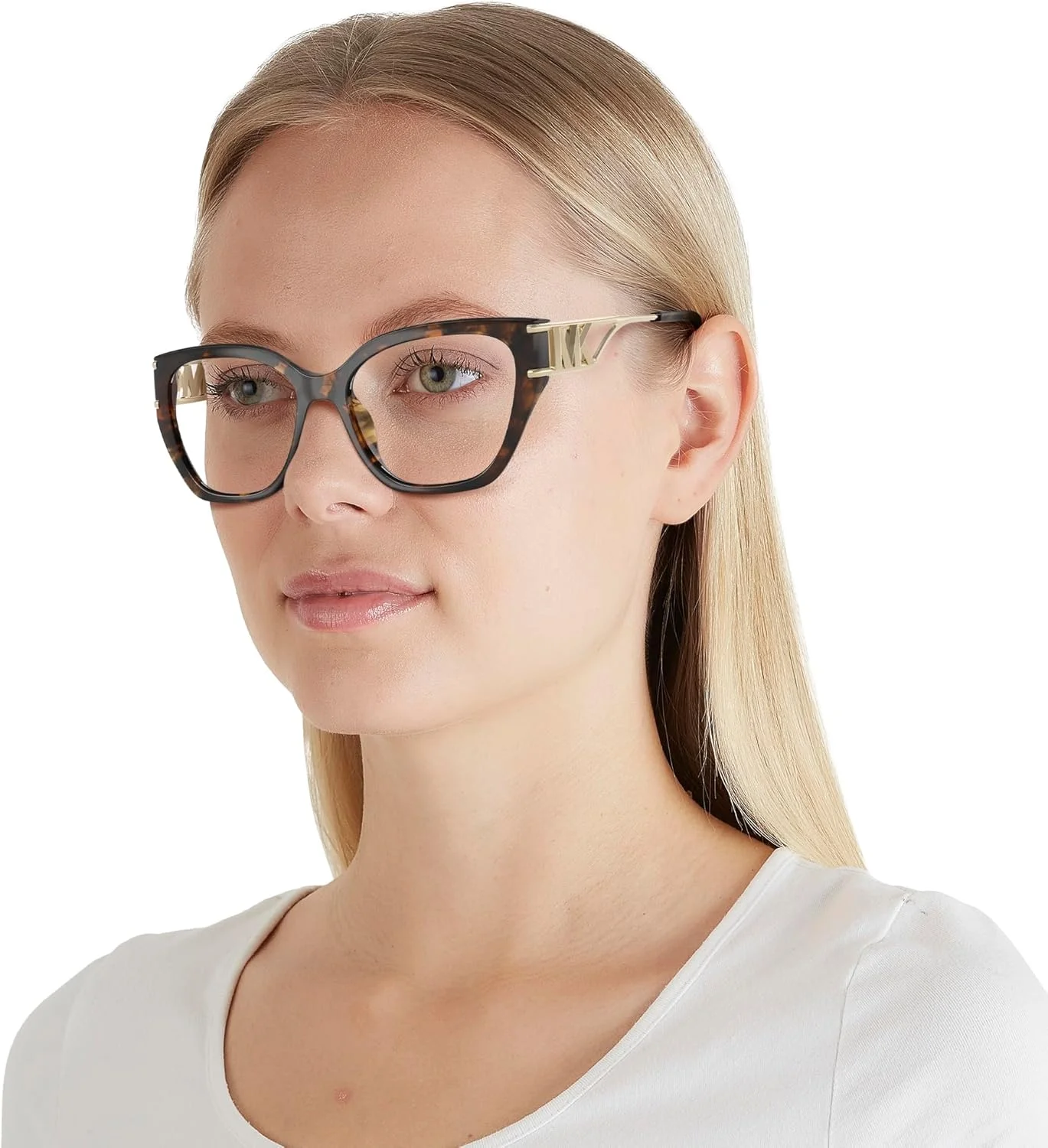 فریم عینک طبی زنانه مربعی مایکل کورس مدل Mk4140u Bierzo با فیت جهانی فریم عینک طبی زنانه مربعی مایکل کورس مدل Mk4140u Bierzo با فیت جهانی