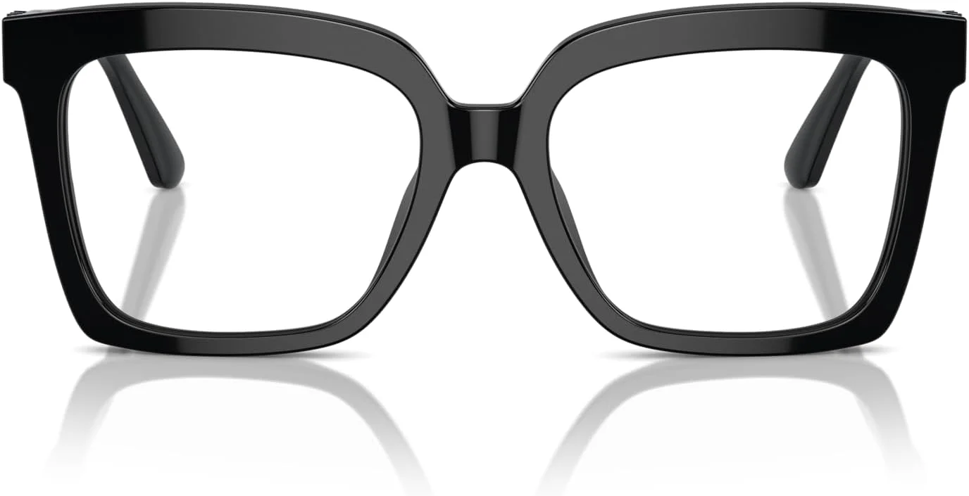 فریم عینک طبی زنانه مربعی مایکل کورس مدل Mk4119u Nassau با فیت جهانی