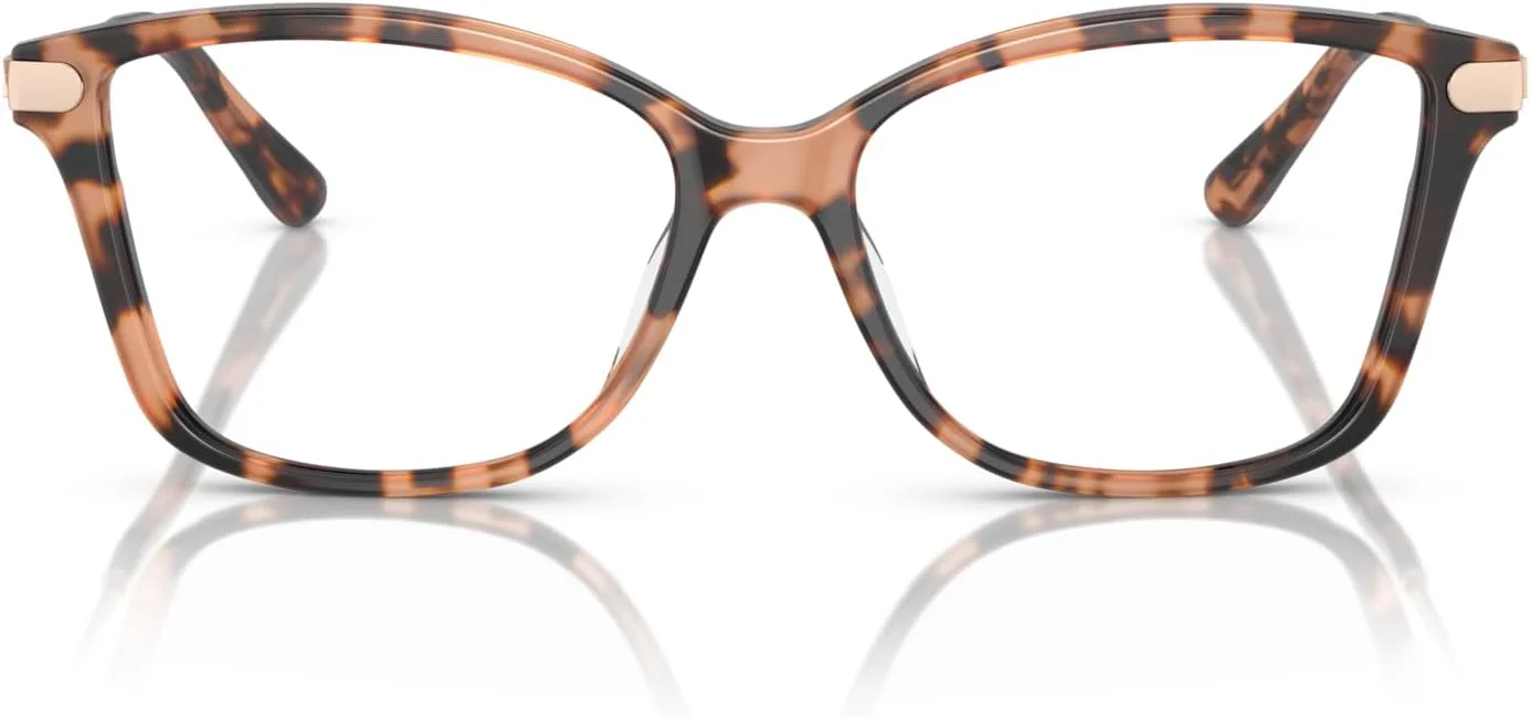 فریم عینک طبی زنانه مایکل کورس مدل Mk4105bu Georgetown با فیت جهانی و فرم مربعی