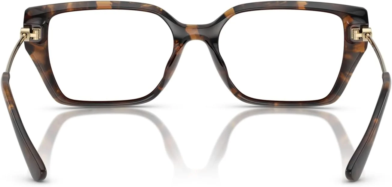 فریم عینک طبی زنانه مستطیلی مایکل کورس مدل Mk4134u Crete با فیت جهانی فریم عینک طبی زنانه مستطیلی مایکل کورس مدل Mk4134u Crete با فیت جهانی