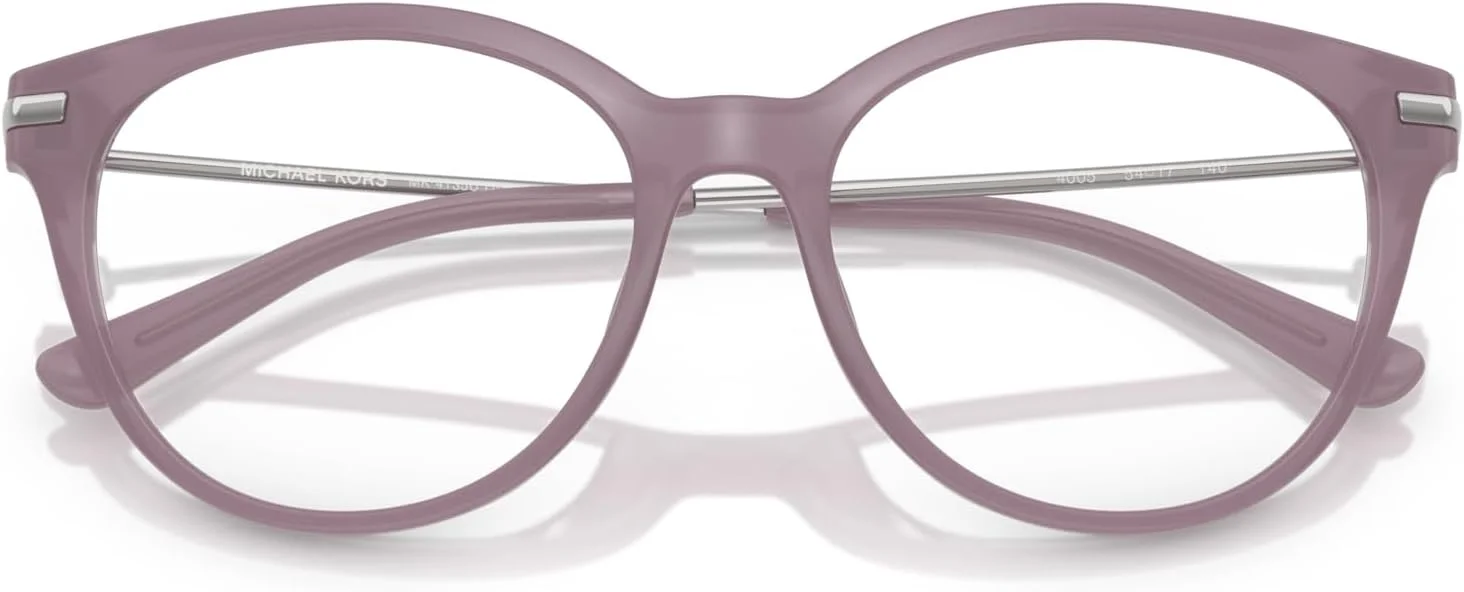 فریم عینک طبی زنانه گرد مایکل کورس مدل Mk4135u Tortola با فیت جهانی فریم عینک طبی زنانه گرد مایکل کورس مدل Mk4135u Tortola با فیت جهانی