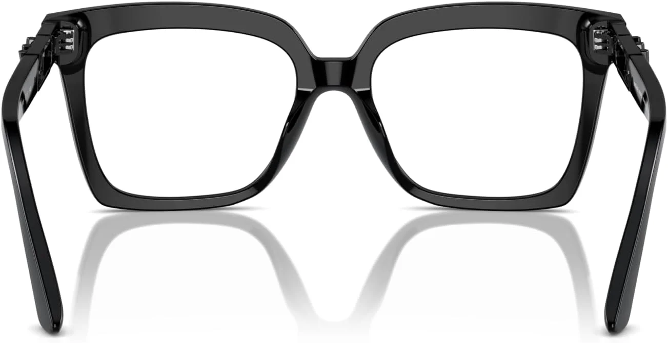 فریم عینک طبی زنانه مربعی مایکل کورس مدل Mk4119u Nassau با فیت جهانی فریم عینک طبی زنانه مربعی مایکل کورس مدل Mk4119u Nassau با فیت جهانی