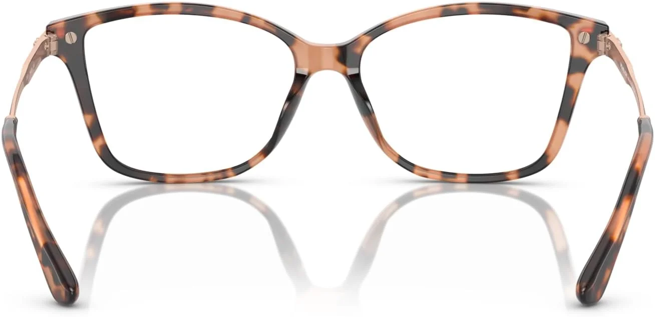 فریم عینک طبی زنانه مایکل کورس مدل Mk4105bu Georgetown با فیت جهانی و فرم مربعی فریم عینک طبی زنانه مایکل کورس مدل Mk4105bu Georgetown با فیت جهانی و فرم مربعی