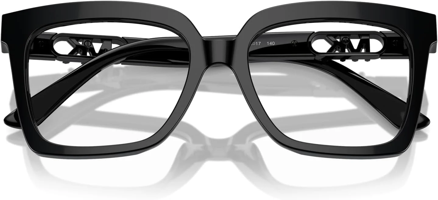 فریم عینک طبی زنانه مربعی مایکل کورس مدل Mk4119u Nassau با فیت جهانی فریم عینک طبی زنانه مربعی مایکل کورس مدل Mk4119u Nassau با فیت جهانی