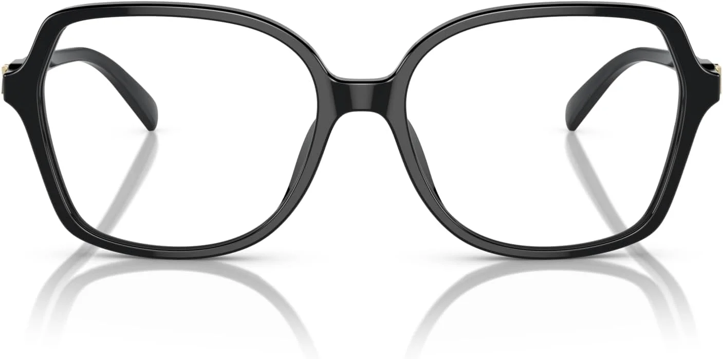 فریم عینک طبی زنانه مربعی مایکل کورس مدل Mk4111f Bernal مناسب بینی های کوچک