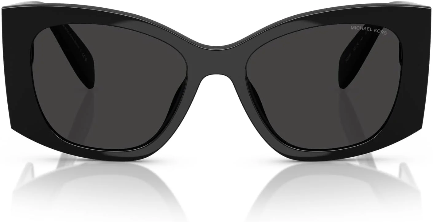 عینک آفتابی زنانه مایکل کورس مدل Mk2244u Costa Blanca با فریم مربعی