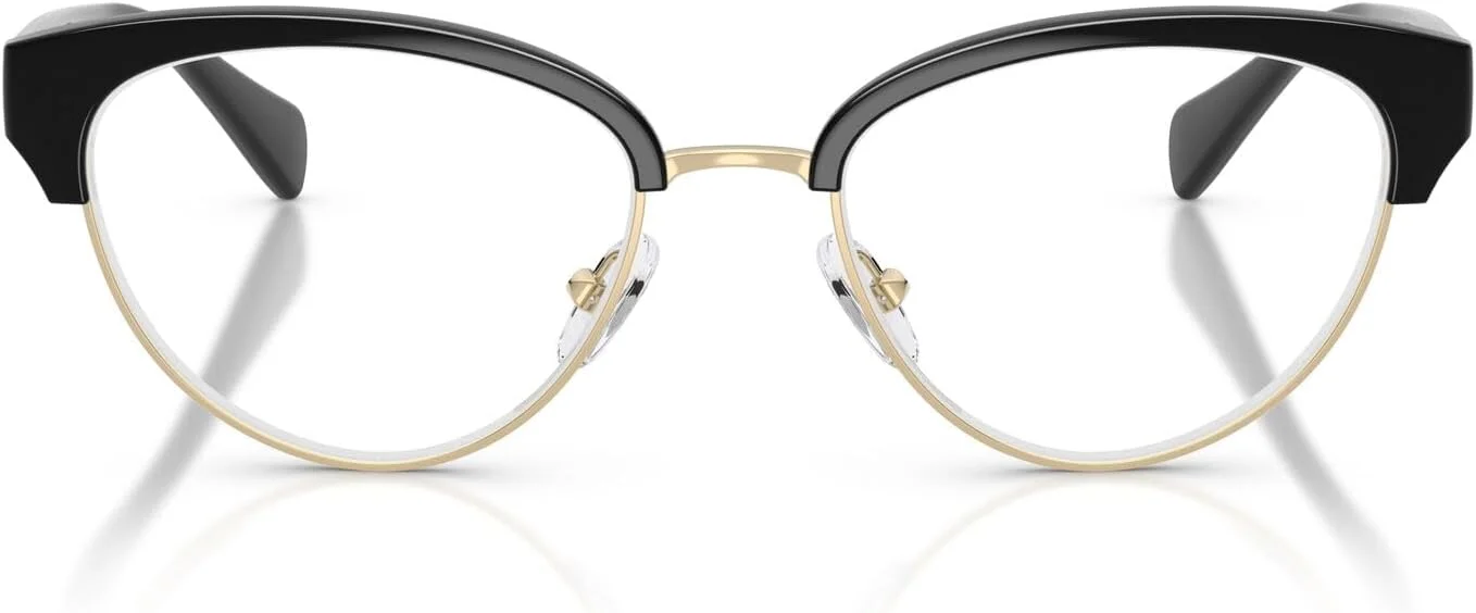 فریم عینک طبی زنانه چشم گربه ای مایکل کورس مدل Mk4169 Curacao