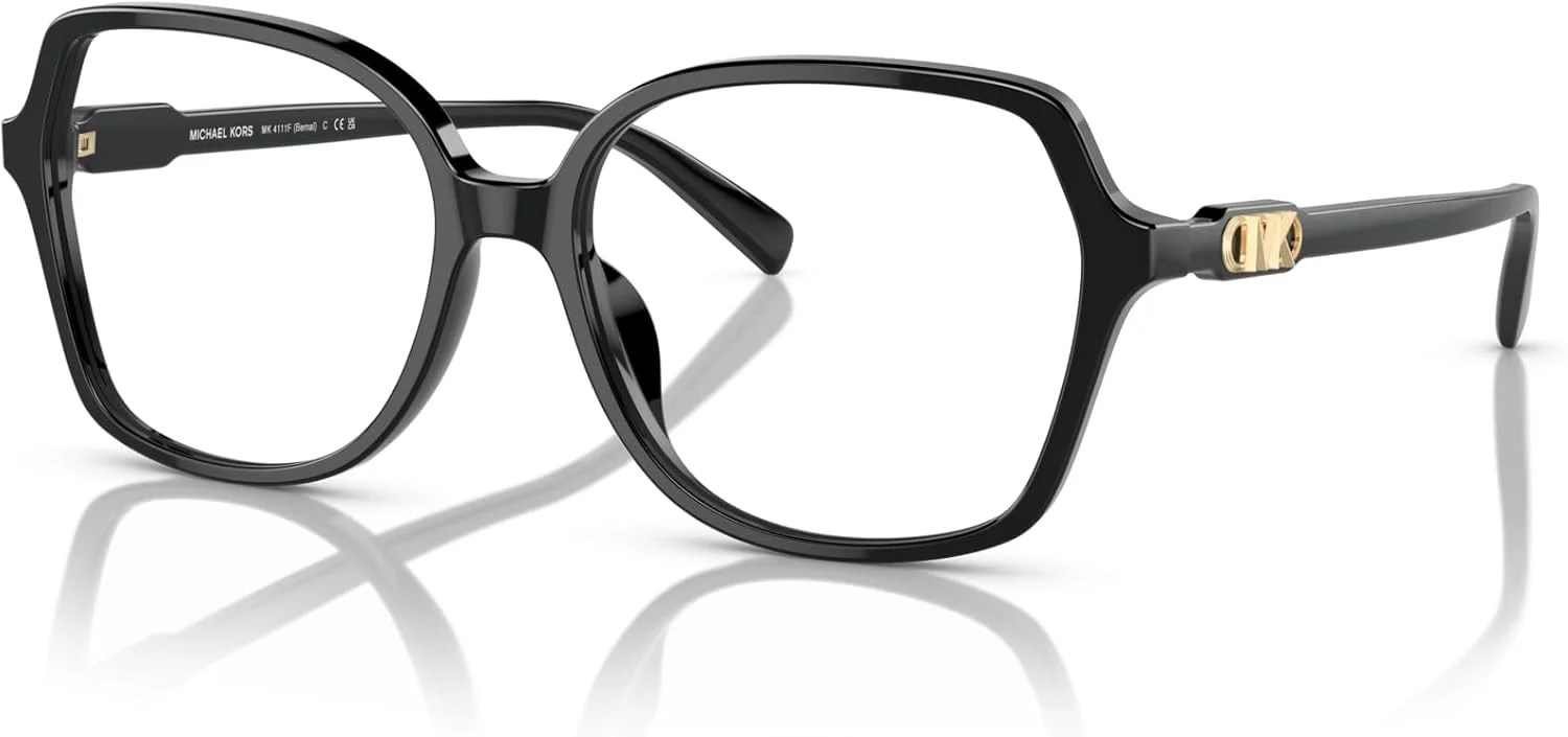 فریم عینک طبی زنانه مربعی مایکل کورس مدل Mk4111f Bernal مناسب بینی های کوچک فریم عینک طبی زنانه مربعی مایکل کورس مدل Mk4111f Bernal مناسب بینی های کوچک