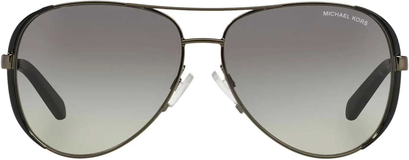 عینک آفتابی خلبانی چلسی مایکل کورس عینک آفتابی خلبانی چلسی مایکل کورس