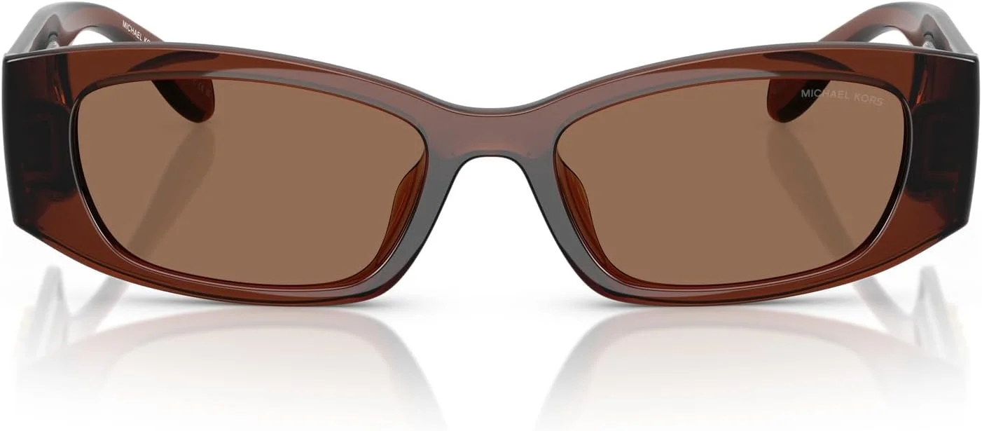 عینک آفتابی زنانه مایکل کورس مدل Mk2243u Rhodes با فیت جهانی بیضی