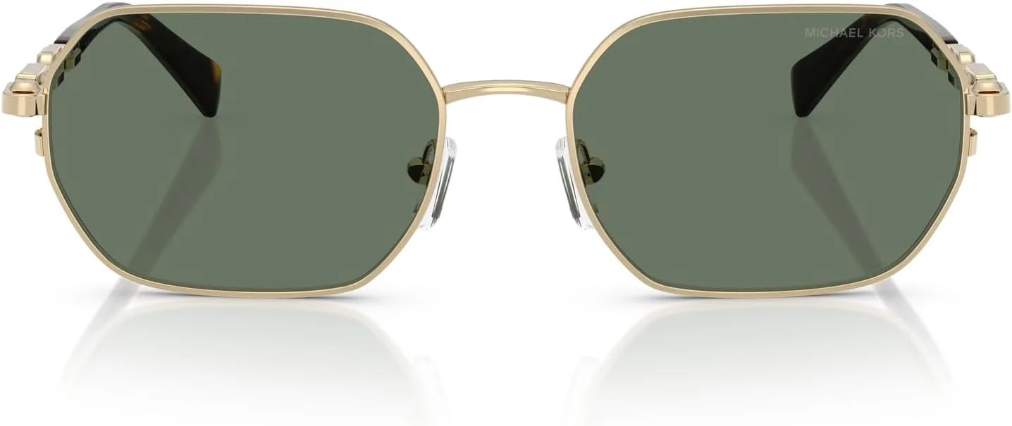 عینک آفتابی زنانه مایکل کورس مدل Mk1165 Saint Martin با فریم مربعی