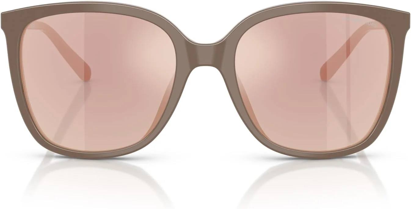 عینک آفتابی زنانه مایکل کورس مدل Mk2137u Anaheim با فریم مربعی