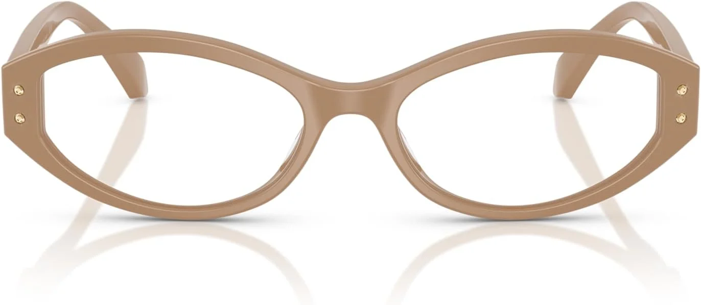 فریم عینک طبی زنانه بیضی شکل مایکل کورس مدل Mk4139b Corvara