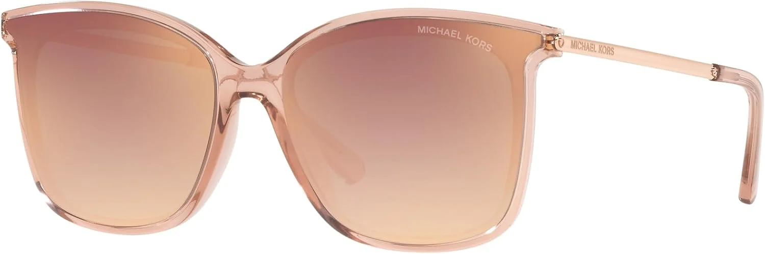 عینک آفتابی زنانه مایکل کورس مدل Mk2079u Zermatt با فیت جهانی عینک آفتابی زنانه مایکل کورس مدل Mk2079u Zermatt با فیت جهانی