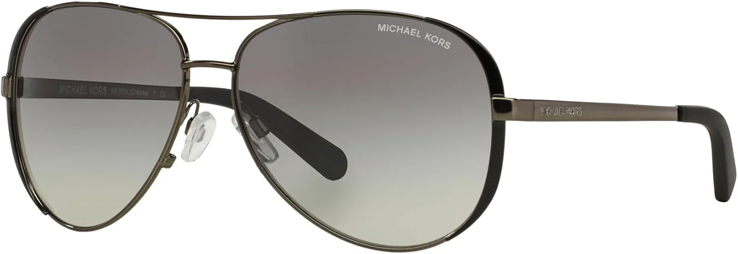 عینک آفتابی خلبانی چلسی مایکل کورس عینک آفتابی خلبانی چلسی مایکل کورس