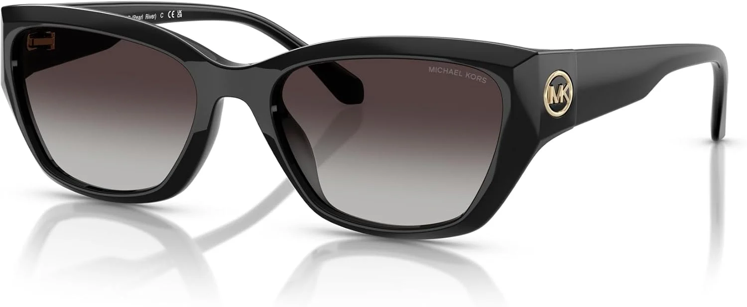 عینک آفتابی پروانه ای زنانه مایکل کورس مدل Mk2242d Pearl River