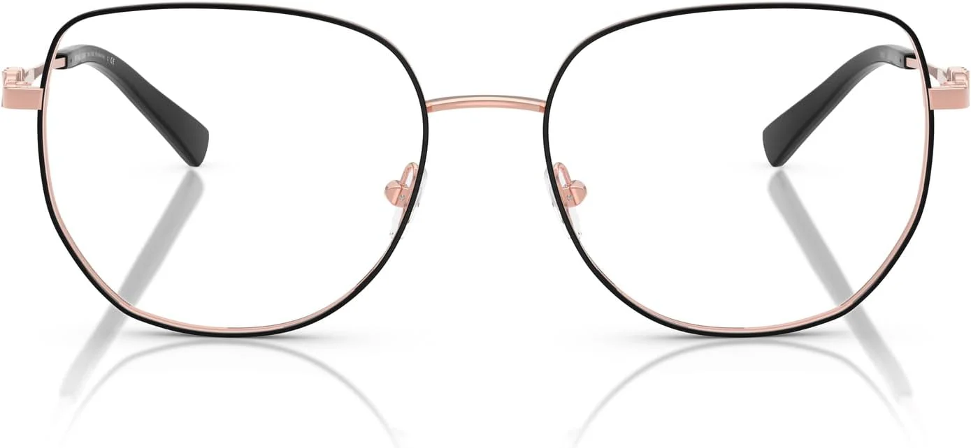 فریم عینک طبی زنانه مربعی مایکل کورس مدل Belleville Mk3062
