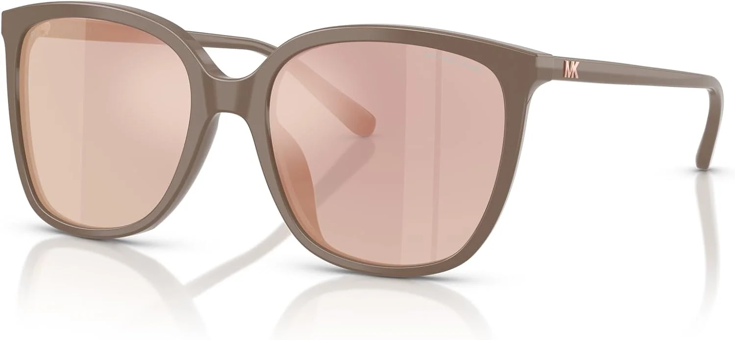 عینک آفتابی زنانه مایکل کورس مدل Mk2137u Anaheim با فریم مربعی