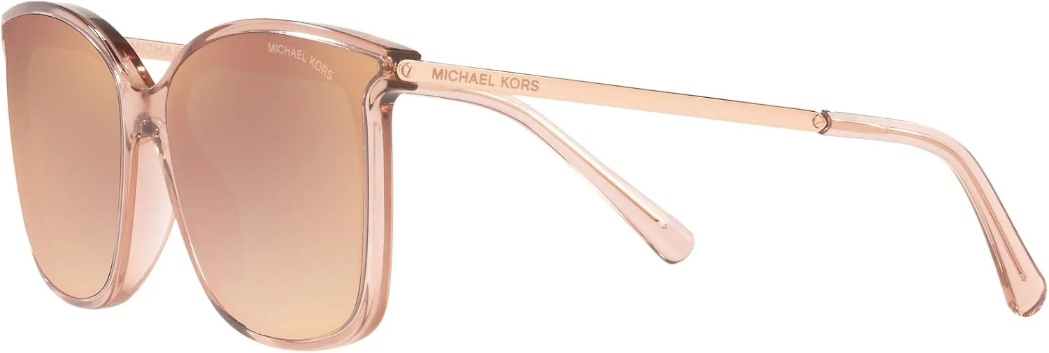 عینک آفتابی زنانه مایکل کورس مدل Mk2079u Zermatt با فیت جهانی عینک آفتابی زنانه مایکل کورس مدل Mk2079u Zermatt با فیت جهانی