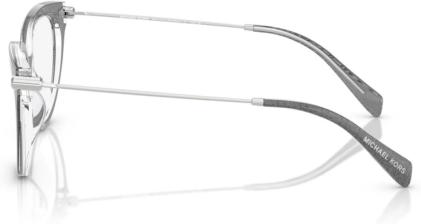 فریم عینک طبی زنانه Michael Kors مدل Mk4151u Windham با فیت جهانی فریم عینک طبی زنانه Michael Kors مدل Mk4151u Windham با فیت جهانی