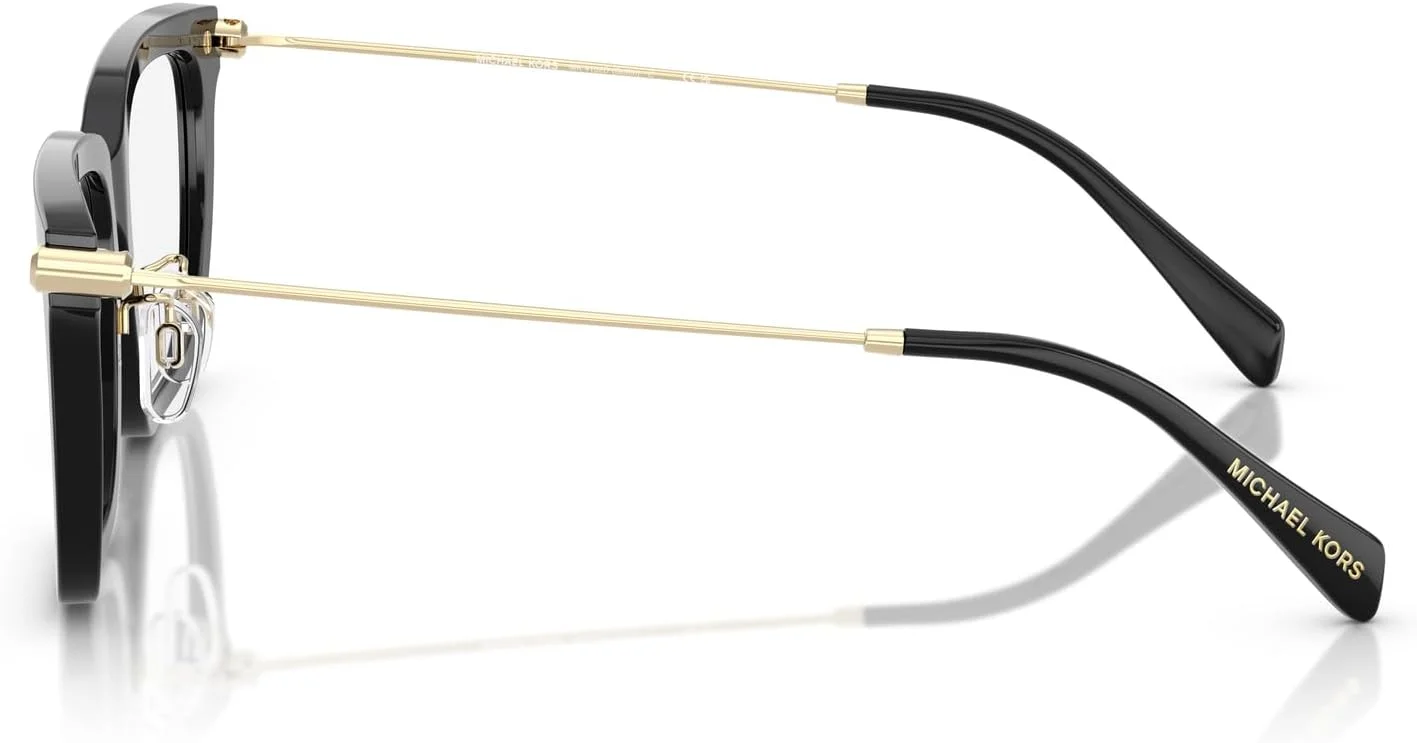 فریم عینک طبی زنانه مربعی مایکل کورس مدل Mk4152d Guilin فریم عینک طبی زنانه مربعی مایکل کورس مدل Mk4152d Guilin