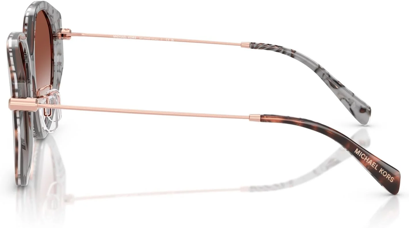 عینک آفتابی گرد زنانه مایکل کورس مدل Mk2248d Jinan عینک آفتابی گرد زنانه مایکل کورس مدل Mk2248d Jinan