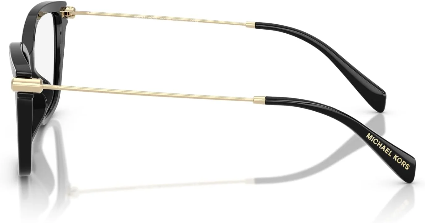 فریم عینک طبی زنانه مستطیلی مایکل کورس مدل Mk4150u Kingston با فیت جهانی فریم عینک طبی زنانه مستطیلی مایکل کورس مدل Mk4150u Kingston با فیت جهانی