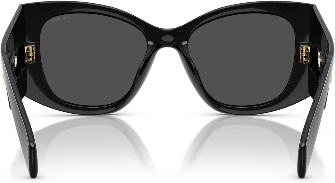 عینک آفتابی زنانه مایکل کورس مدل Mk2244u Costa Blanca با فریم مربعی عینک آفتابی زنانه مایکل کورس مدل Mk2244u Costa Blanca با فریم مربعی