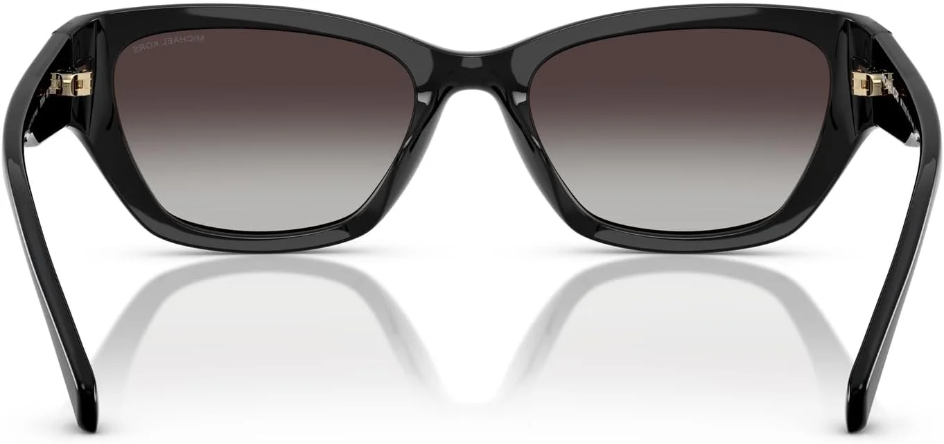 عینک آفتابی پروانه ای زنانه مایکل کورس مدل Mk2242d Pearl River