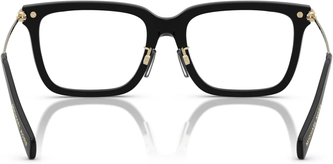 فریم عینک طبی زنانه مربعی مایکل کورس مدل Mk4152d Guilin فریم عینک طبی زنانه مربعی مایکل کورس مدل Mk4152d Guilin