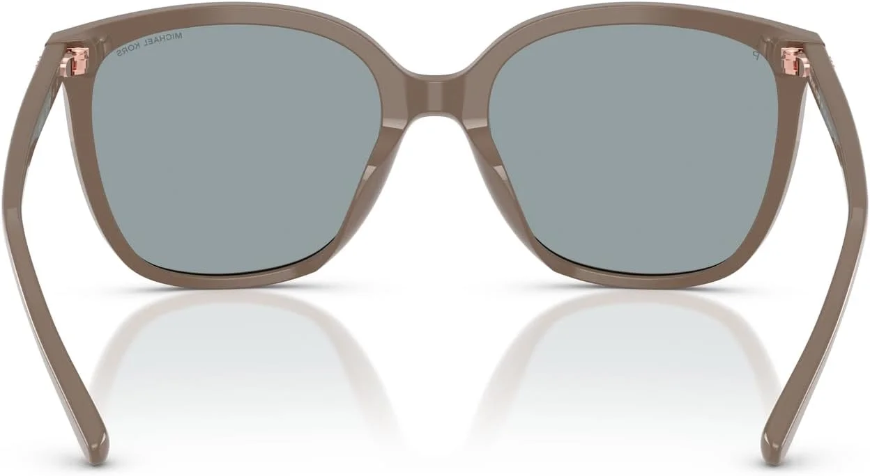 عینک آفتابی زنانه مایکل کورس مدل Mk2137u Anaheim با فریم مربعی