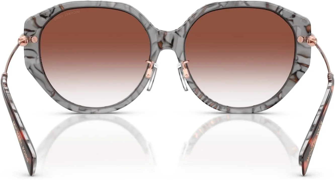 عینک آفتابی گرد زنانه مایکل کورس مدل Mk2248d Jinan عینک آفتابی گرد زنانه مایکل کورس مدل Mk2248d Jinan