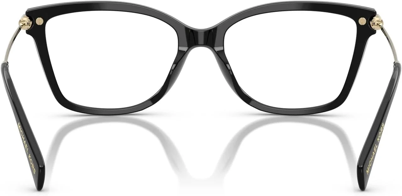 فریم عینک طبی زنانه مستطیلی مایکل کورس مدل Mk4150u Kingston با فیت جهانی فریم عینک طبی زنانه مستطیلی مایکل کورس مدل Mk4150u Kingston با فیت جهانی