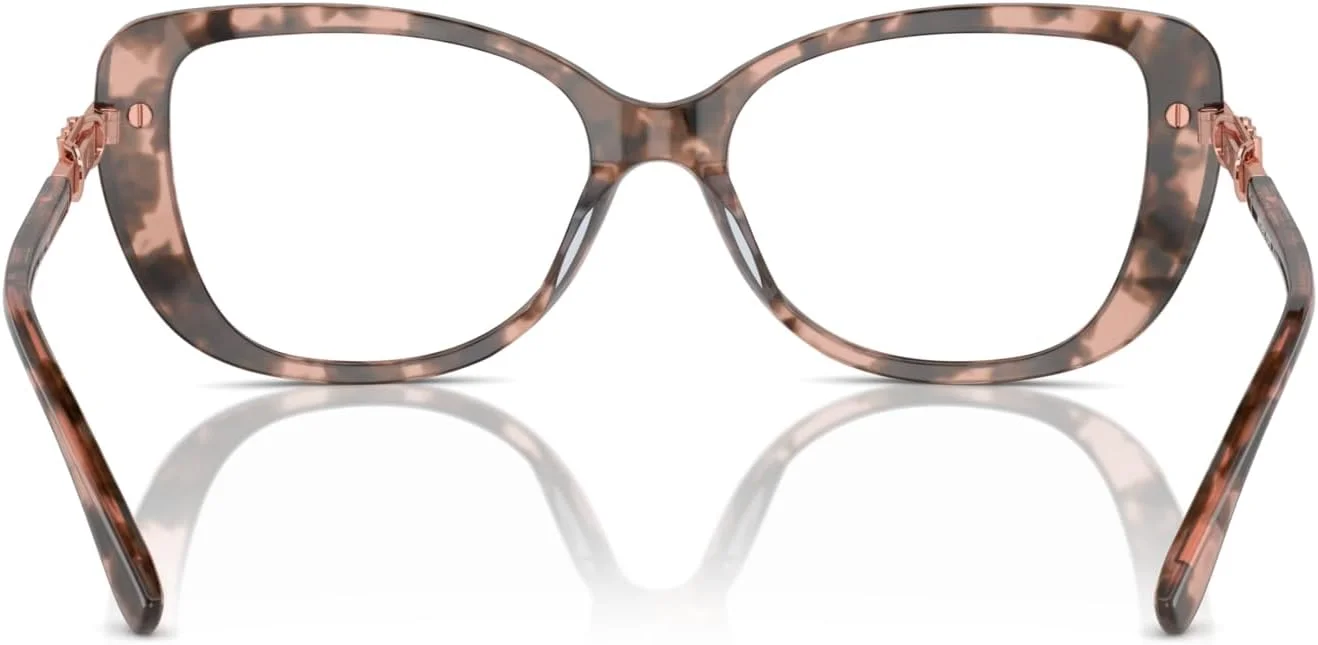 فریم عینک طبی زنانه چشم گربه ای مایکل کورس مدل Mk4125bu Formentera با فیت جهانی