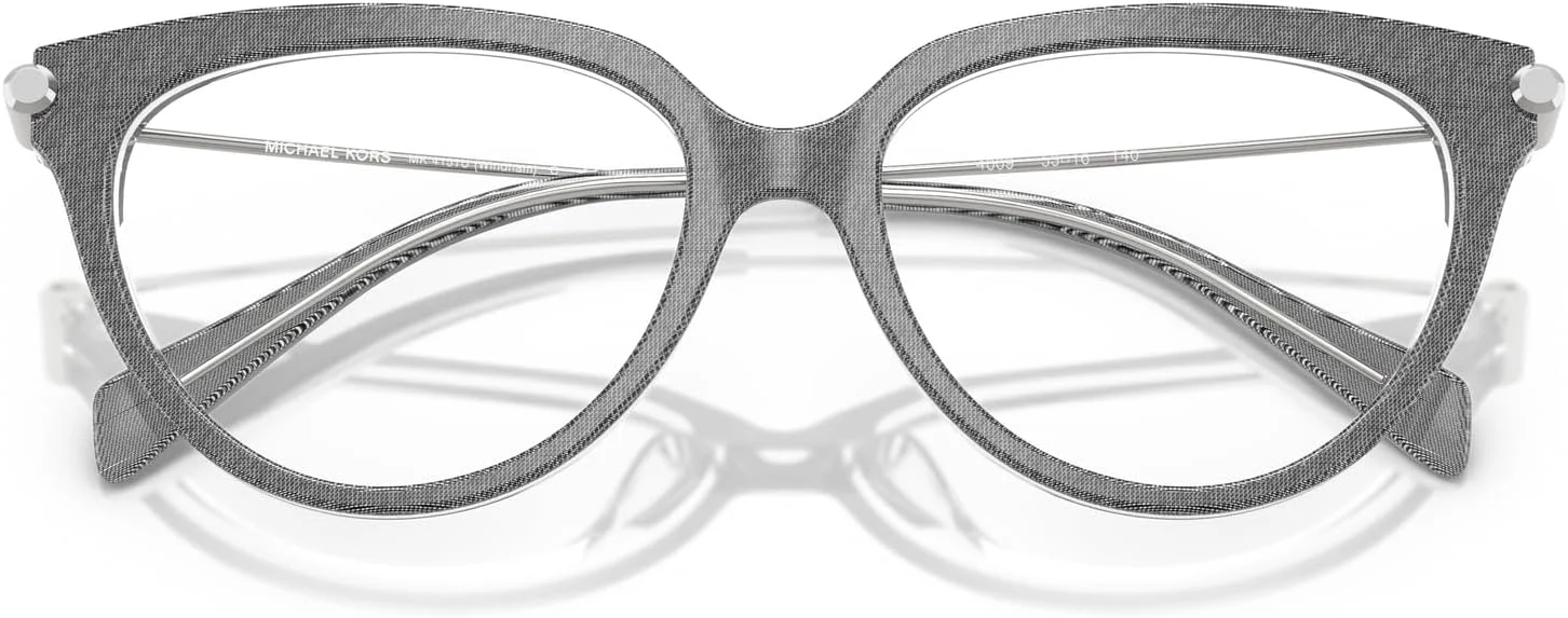 فریم عینک طبی زنانه Michael Kors مدل Mk4151u Windham با فیت جهانی فریم عینک طبی زنانه Michael Kors مدل Mk4151u Windham با فیت جهانی