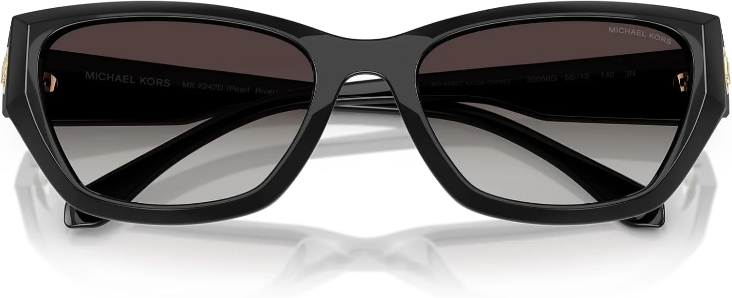 عینک آفتابی پروانه ای زنانه مایکل کورس مدل Mk2242d Pearl River