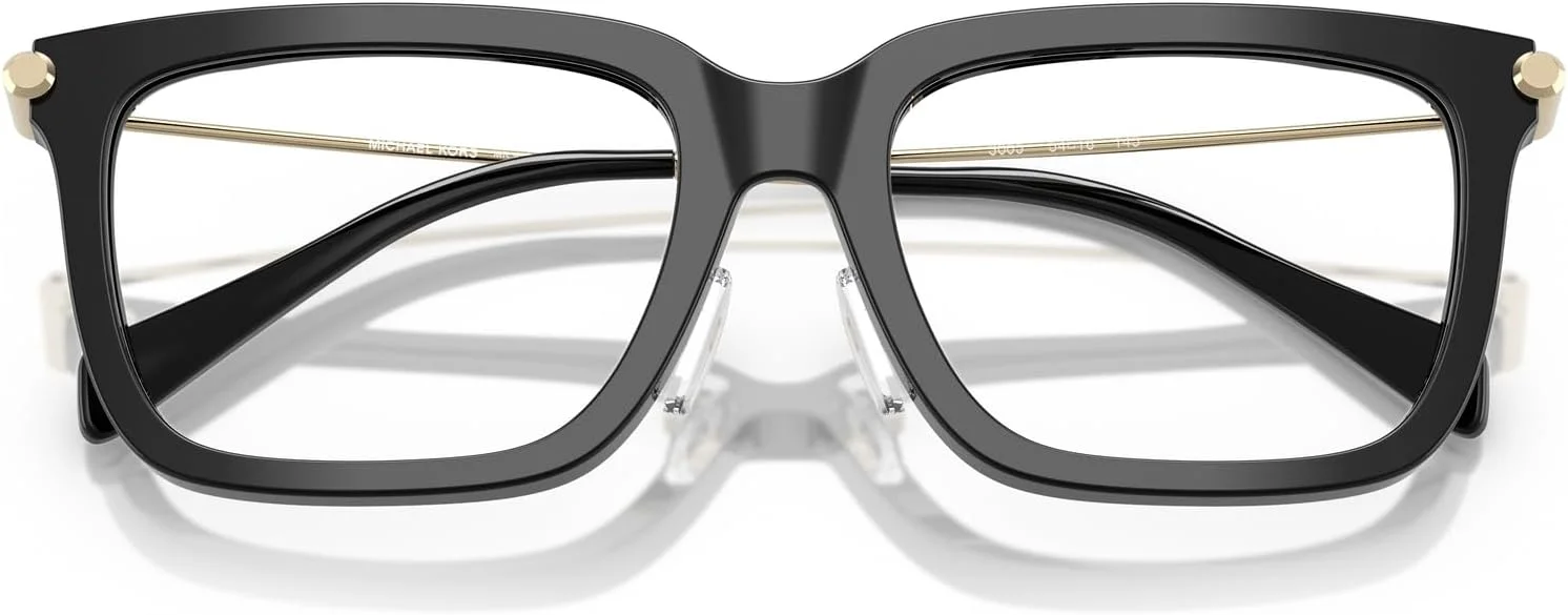 فریم عینک طبی زنانه مربعی مایکل کورس مدل Mk4152d Guilin فریم عینک طبی زنانه مربعی مایکل کورس مدل Mk4152d Guilin