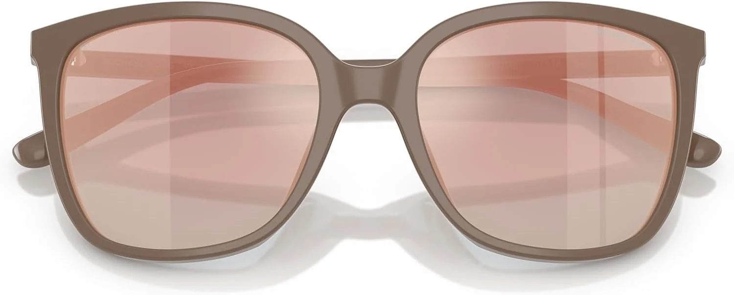 عینک آفتابی زنانه مایکل کورس مدل Mk2137u Anaheim با فریم مربعی